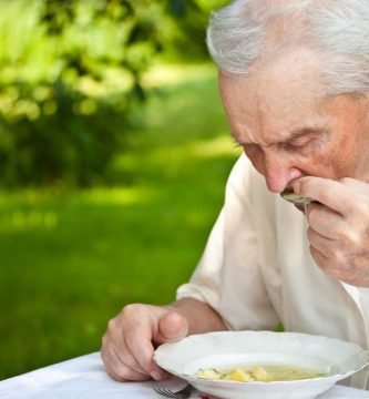 dieta para ancianos